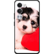 Чохол BoxFace Realme C100i 