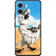 Чохол BoxFace Realme C100i 