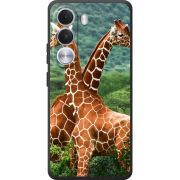 Чохол BoxFace Realme C100i 