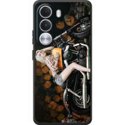 Чохол BoxFace Realme C100i 