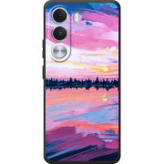 Чохол BoxFace Realme C100i Sky Mirror