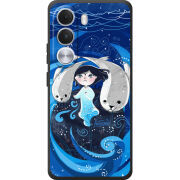 Чохол BoxFace Realme C100i Song of the Sea