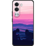 Чохол BoxFace Realme C100i Top of the World