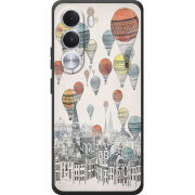 Чохол BoxFace Realme C100i 