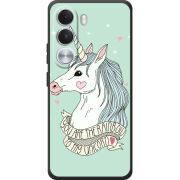 Чохол BoxFace Realme C100i My Unicorn