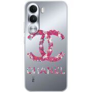 Чохол зі стразами Realme C100i 
