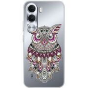 Чохол зі стразами Realme C100i Owl