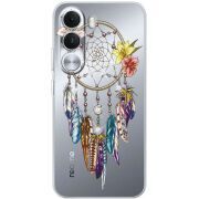 Чохол зі стразами Realme C100i Dreamcatcher