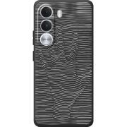 Чорний чохол BoxFace Realme C100i Optical Hand