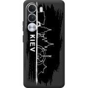 Чорний чохол BoxFace Realme C100i Kyiv