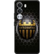 Чорний чохол BoxFace Realme C100i 