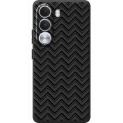 Чорний чохол BoxFace Realme C100i 
