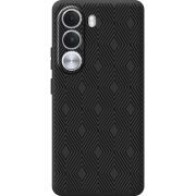 Чорний чохол BoxFace Realme C100i 