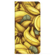 Чохол-книжка BoxFace для Realme Note 70  Banana