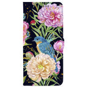 Чохол-книжка Stanford Side Magnet для Realme Note 80 