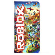 Чохол-книжка BoxFace для Realme Note 80  Roblox world