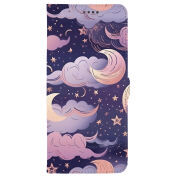 Чохол-книжка Stanford Side Magnet для Nubia Neo 3 5G  