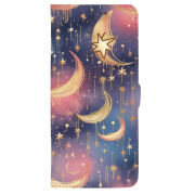 Чохол-книжка Stanford Side Magnet для Nubia Neo 3 5G  