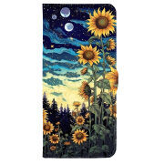 Чохол-книжка Stanford Side Magnet для Nubia Neo 3 5G  
