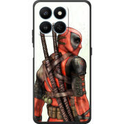 Чохол BoxFace Honor 400 Smart 
