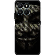 Чохол BoxFace Honor 400 Smart 