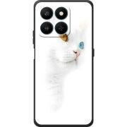 Чохол BoxFace Honor 400 Smart 