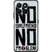Чохол BoxFace Honor 400 Smart No Girlfriend