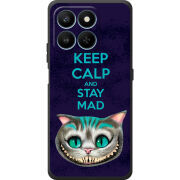 Чохол BoxFace Honor 400 Smart Stay Mad