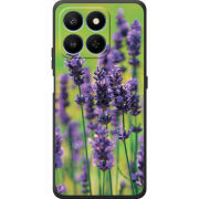 Чохол BoxFace Honor 400 Smart Green Lavender