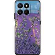 Чохол BoxFace Honor 400 Smart Lavender Field