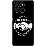 Чохол BoxFace Honor 400 Smart 