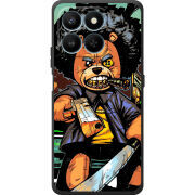 Чохол BoxFace Honor 400 Smart 