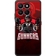 Чохол BoxFace Honor 400 Smart 