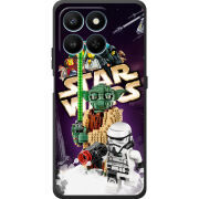 Чохол BoxFace Honor 400 Smart Lego StarWars