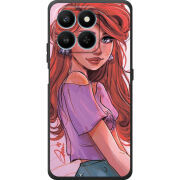 Чохол BoxFace Honor 400 Smart 