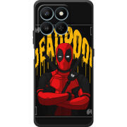 Чохол BoxFace Honor 400 Smart 