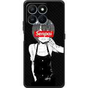 Чохол BoxFace Honor 400 Smart Senpai