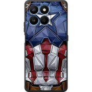 Чохол BoxFace Honor 400 Smart Sentinel of Liberty