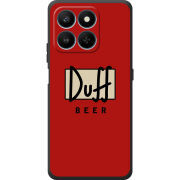 Чохол BoxFace Honor 400 Smart Duff beer