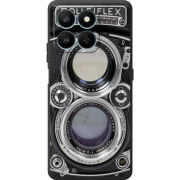 Чохол BoxFace Honor 400 Smart Rolleiflex