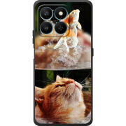 Чохол BoxFace Honor 400 Smart 