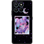 Чохол BoxFace Honor 400 Smart Sailor Moon