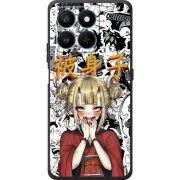 Чохол BoxFace Honor 400 Smart Himiko Toga - My Hero Academia