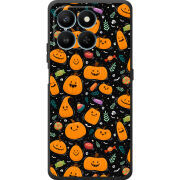 Чохол BoxFace Honor 400 Smart Cute Halloween