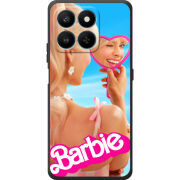 Чохол BoxFace Honor 400 Smart Barbie 2023