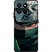 Чохол BoxFace Honor 400 Smart Какаши Хатаке