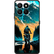 Чохол BoxFace Honor 400 Smart 