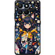 Чохол BoxFace Honor 400 Smart 