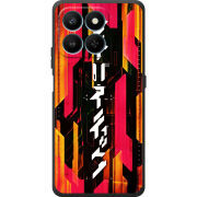 Чохол BoxFace Honor 400 Smart 