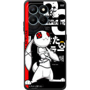 Чохол BoxFace Honor 400 Smart 